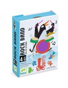 Rock Band