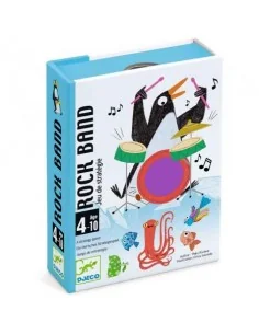 Rock Band