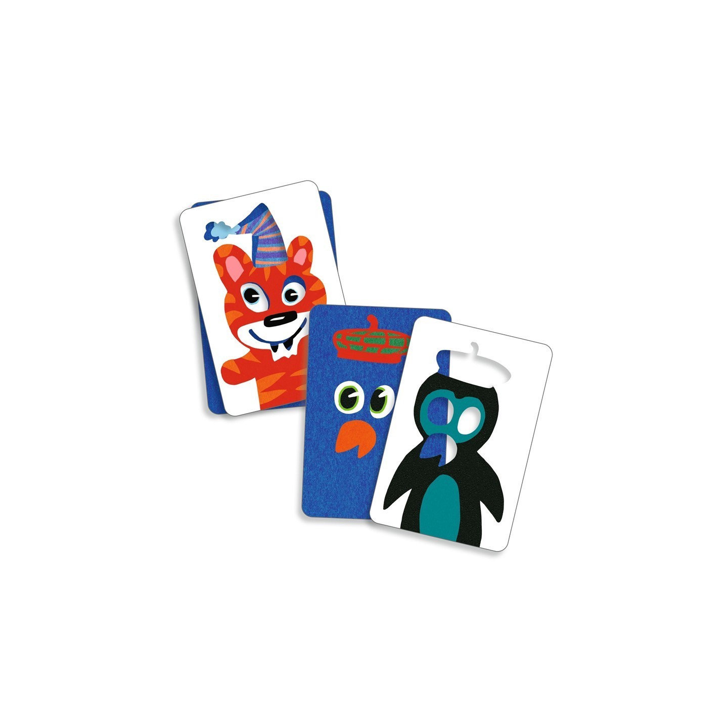 Magic Match