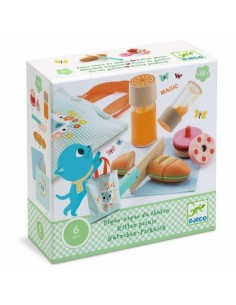 El Picnic de los Gatitos