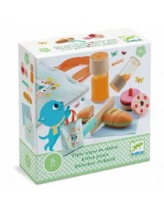 El Picnic de los Gatitos