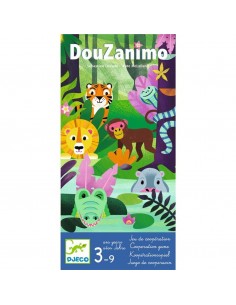 DouZanimo