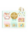 Pack Invitaciones Hadas por un Día