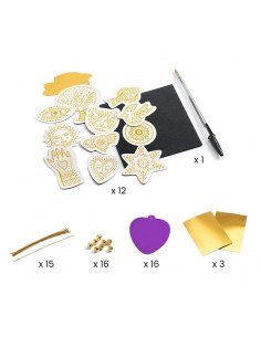 DIY Amuletos Mágicos 2