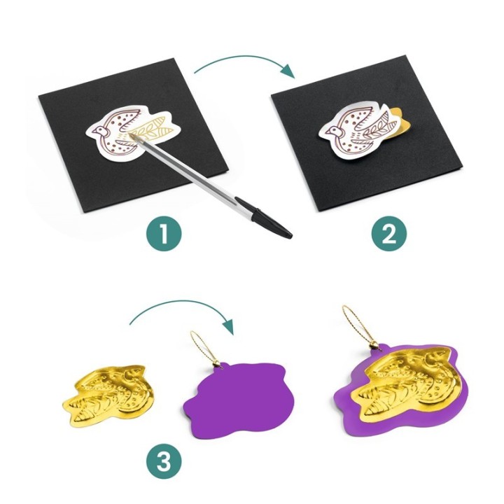 DIY Amuletos Mágicos