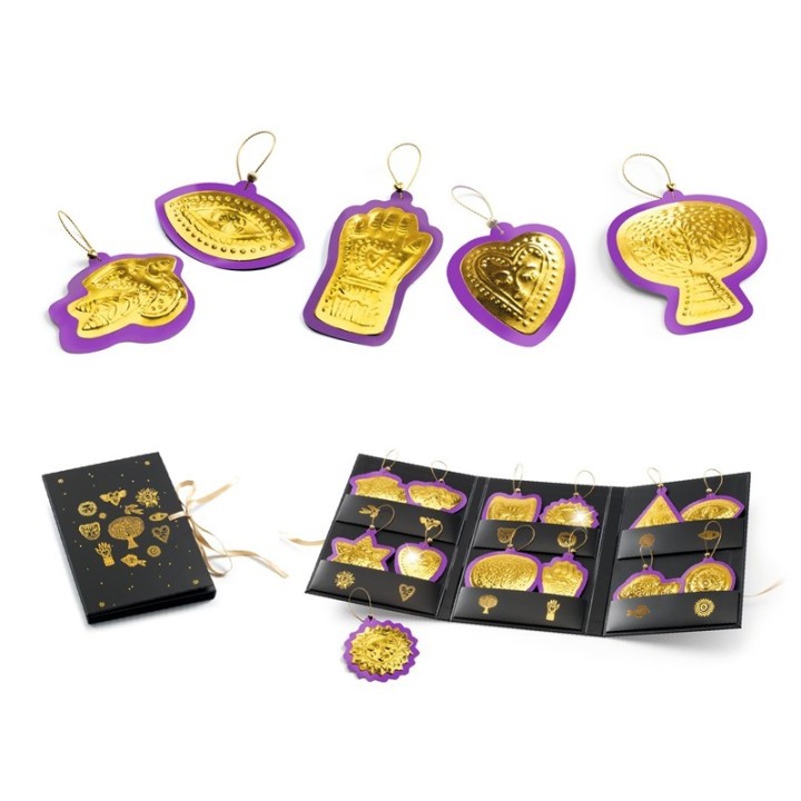DIY Amuletos Mágicos