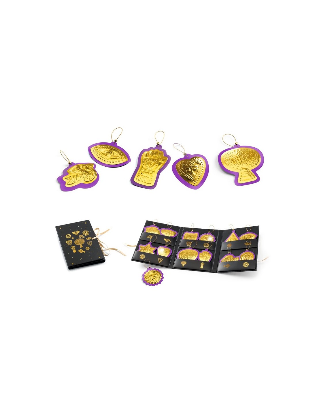 DIY Amuletos Mágicos