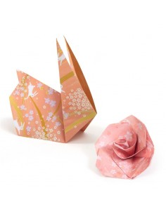 Papiroflexia Origami Haru 2
