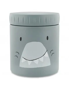 Termo Solidos Trixie Tiburón 350 ml