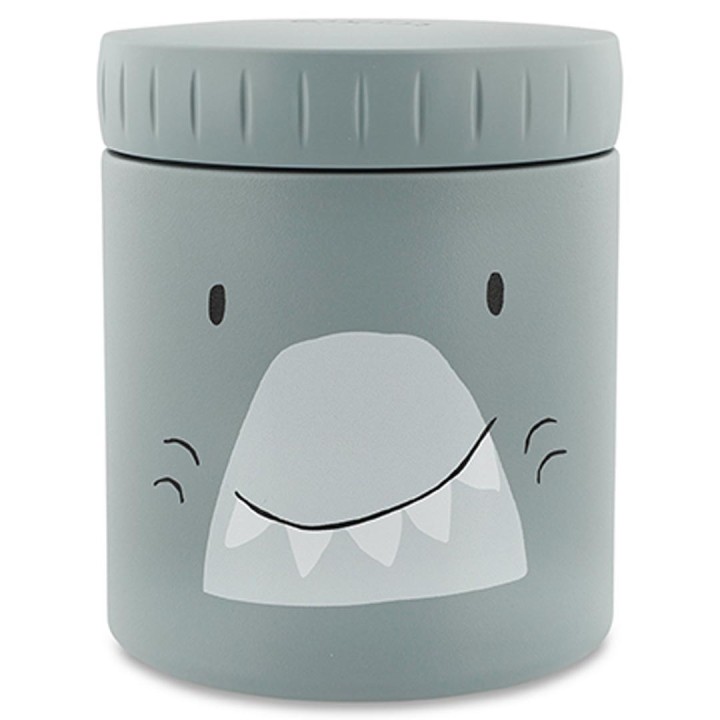Termo Solidos Trixie Tiburón 350 ml