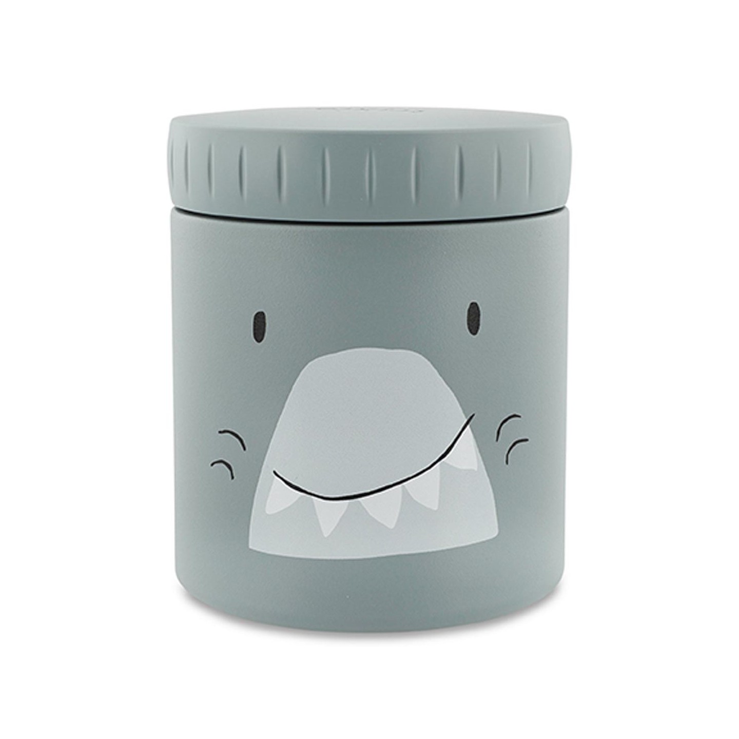 Termo Solidos Trixie Tiburón 350 ml