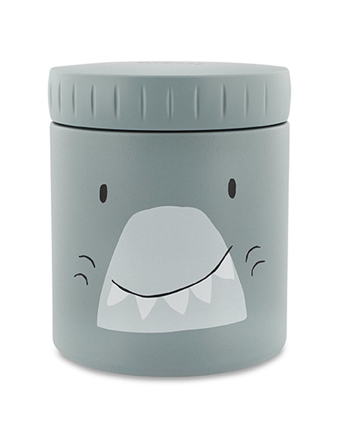 Termo Solidos Trixie Tiburón 350 ml