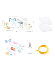 Taller de Cuentas Amigos Peludos 2