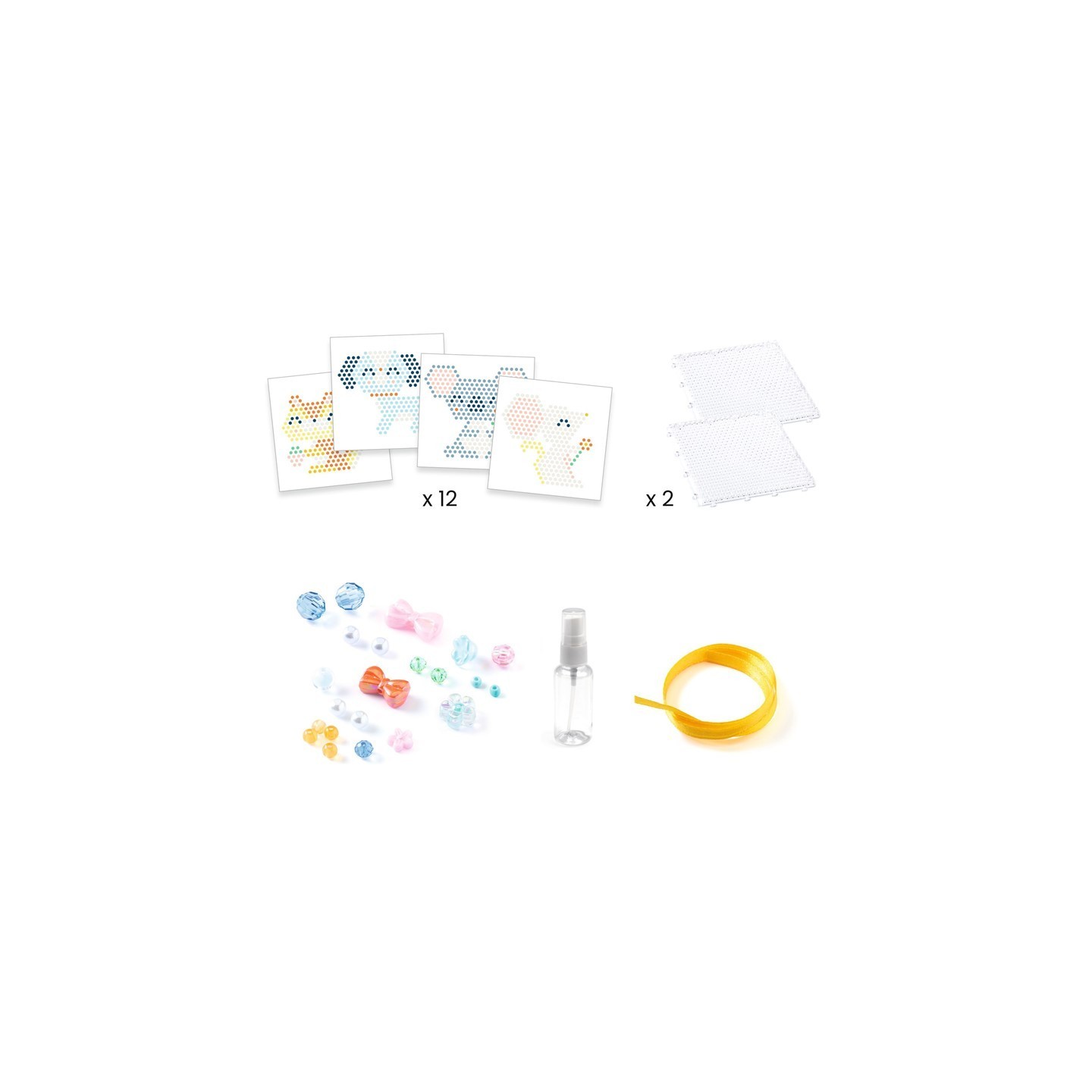 Taller de Cuentas Amigos Peludos