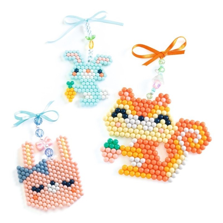 Taller de Cuentas Amigos Peludos
