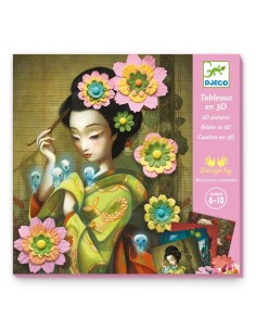 Papel Creativo - Rock'n'Rosas