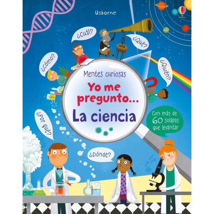 Yo me pregunto: La Ciencia