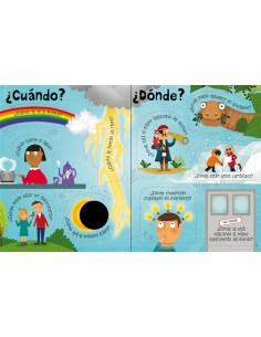 Yo me pregunto: La Ciencia 2