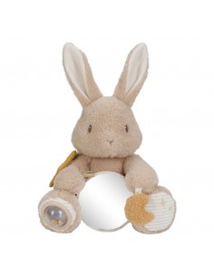 Conejo de Actividades Newborn Naturals