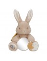 Conejo de Actividades Newborn Naturals