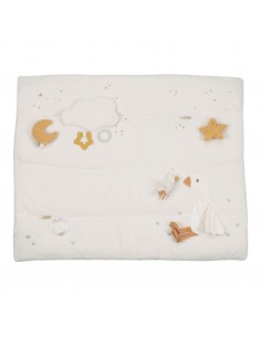 Manta de Juego Newborn Naturals