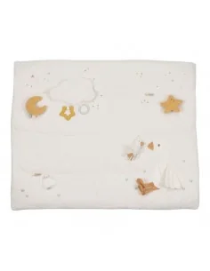 Manta de Juego Newborn Naturals
