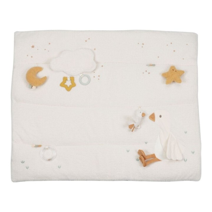 Manta de Juego Newborn Naturals
