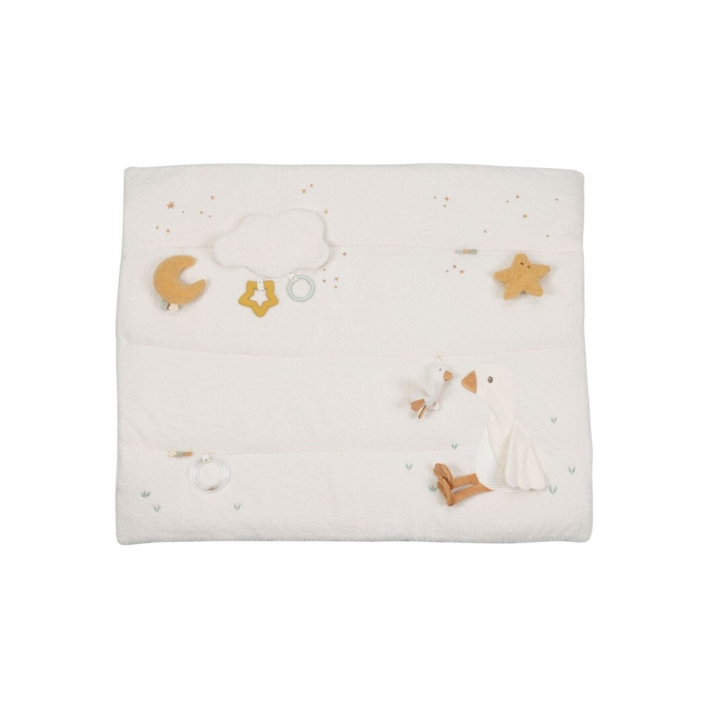 Manta de Juego Newborn Naturals