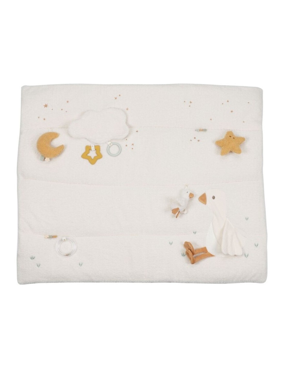 Manta de Juego Newborn Naturals