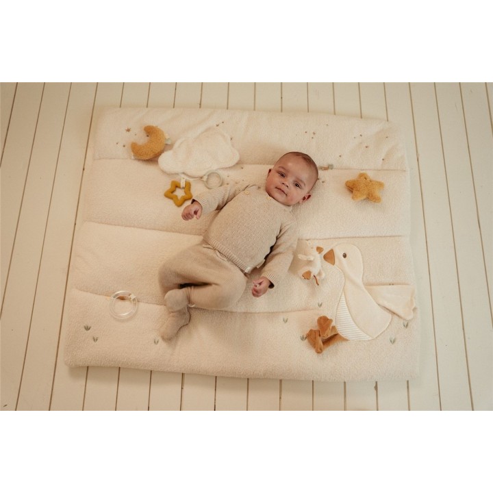 Manta de Juego Newborn Naturals