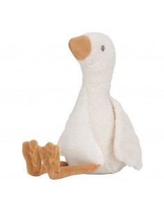 Peluche Oca 25 cm Newborn Naturals