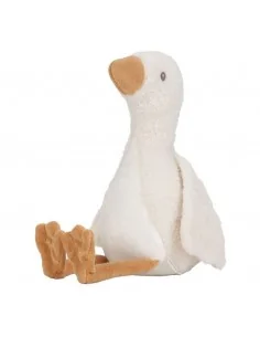 Peluche Oca 25 cm Newborn Naturals