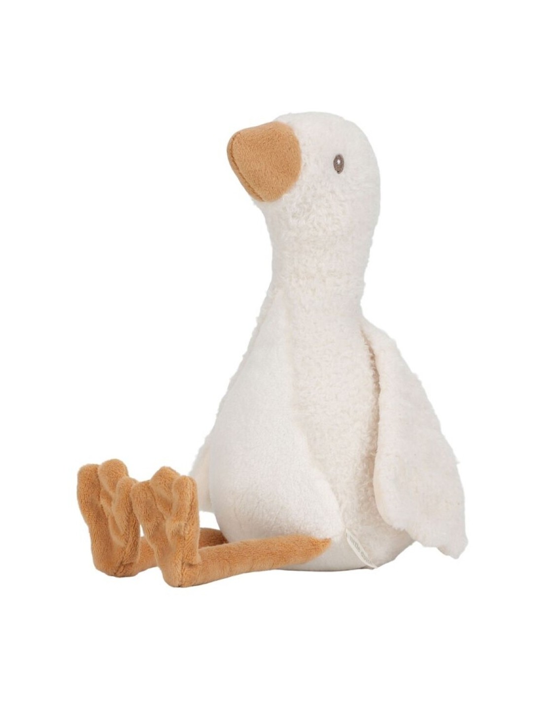Peluche Oca 25 cm Newborn Naturals