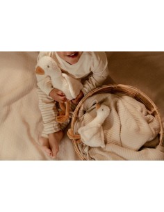 Peluche Oca 25 cm Newborn Naturals 2
