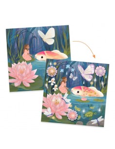 Cuentos para Decorar - Pulgarcita 2