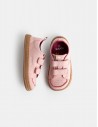 Zapato Barefoot KOOPS Rafi Rosa
