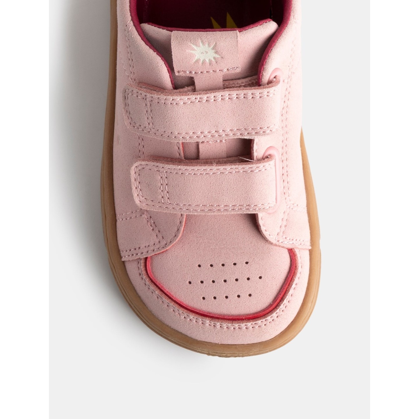 Zapato Barefoot KOOPS Rafi Rosa