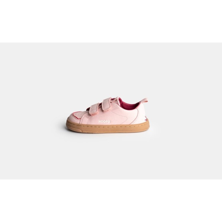 Zapato Barefoot KOOPS Rafi Rosa