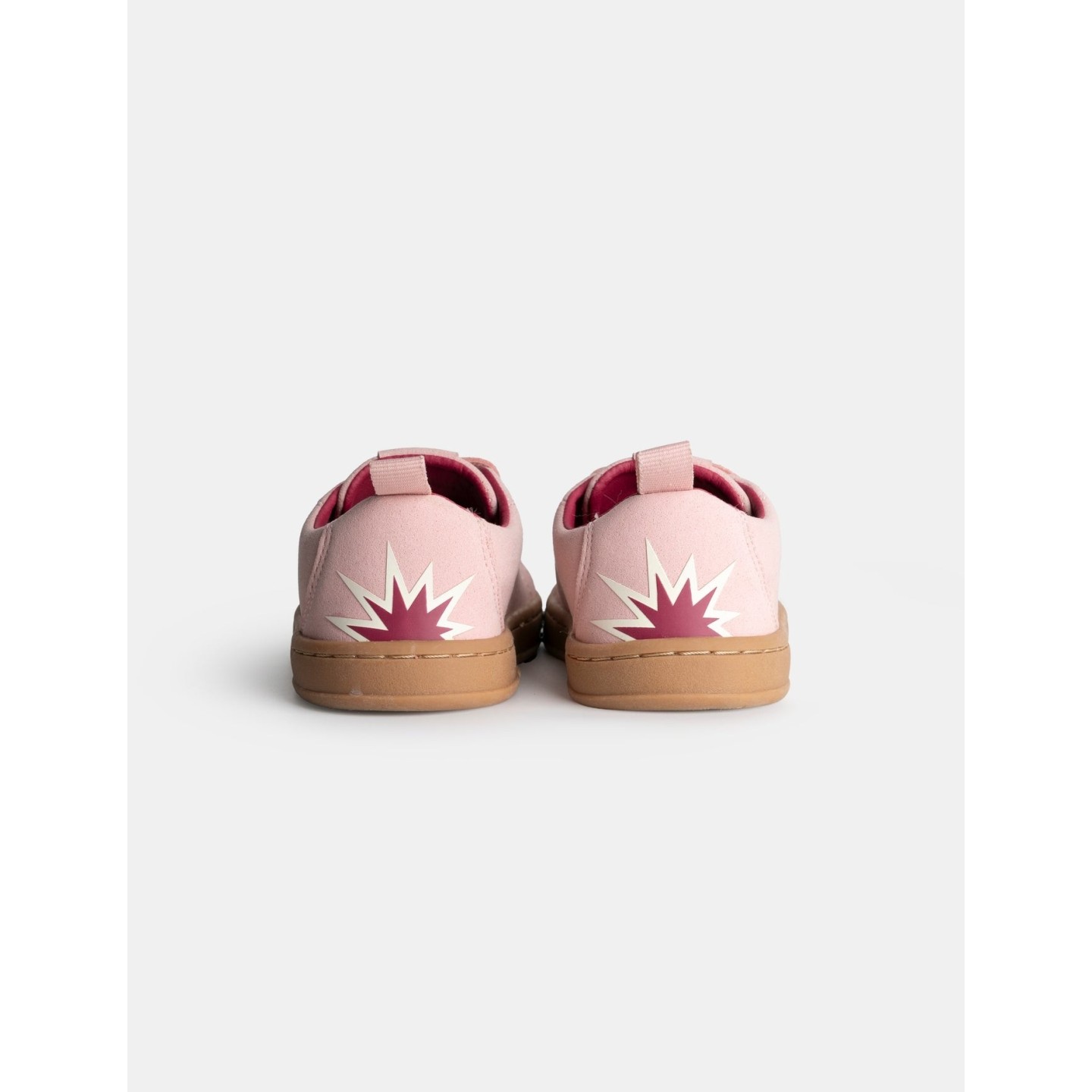 Zapato Barefoot KOOPS Rafi Rosa