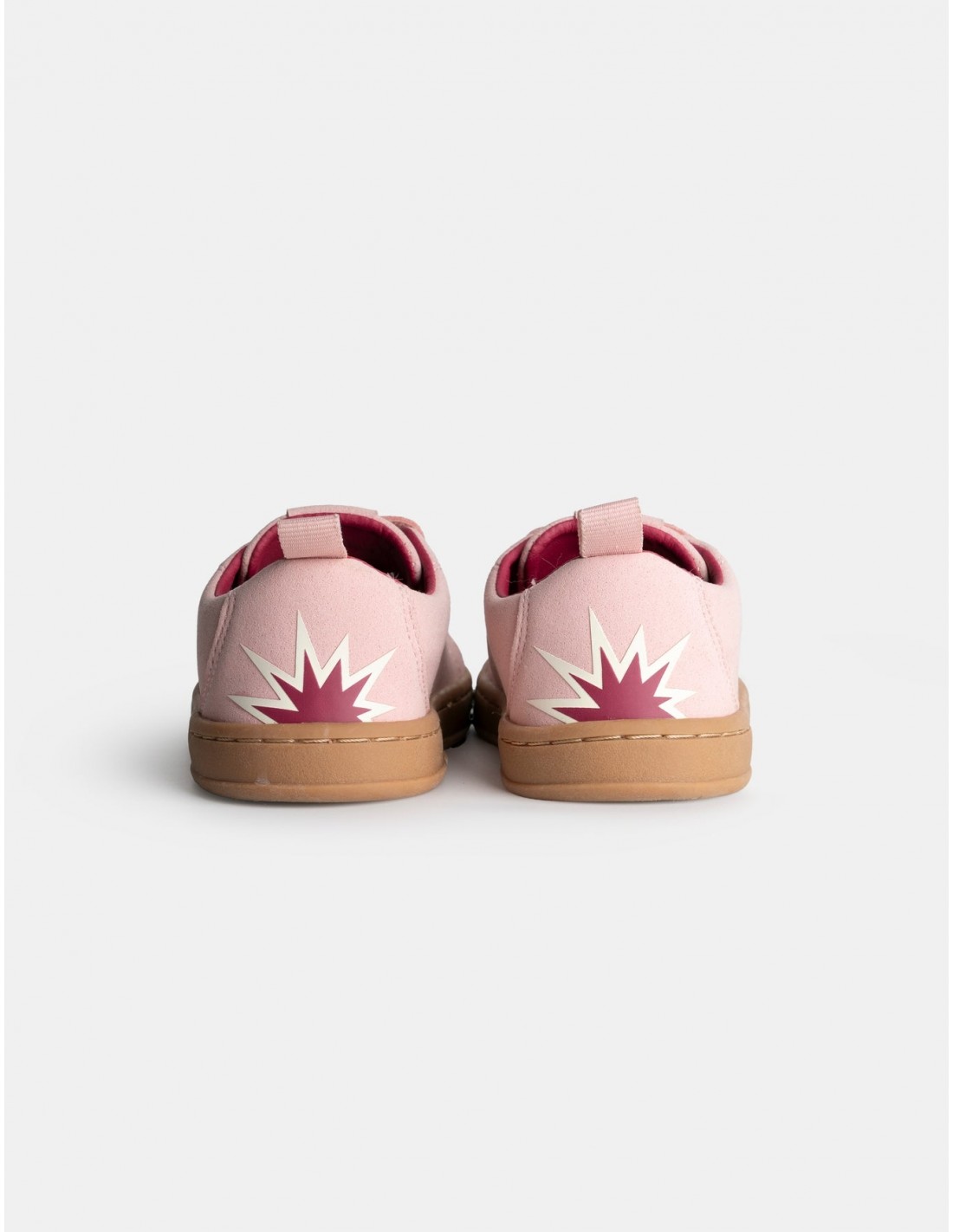 Zapato Barefoot KOOPS Rafi Rosa