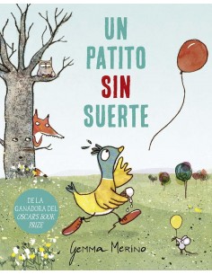 Un patito sin suerte