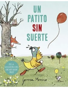 Un patito sin suerte