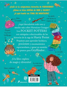 Pocket Potters - Hermione Granger 2