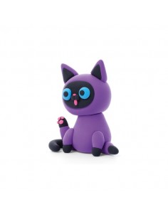 Hey Clay Gato Siamés 2
