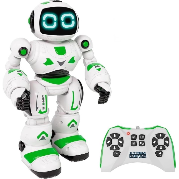 Robot Bionic Xtrem Bots