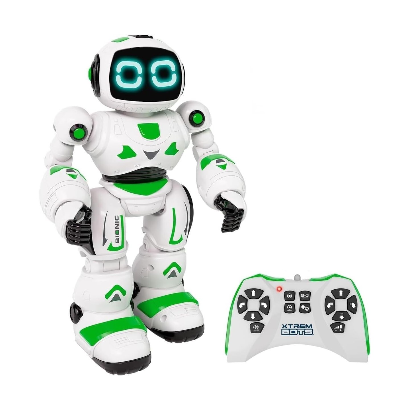 Robot Bionic Xtrem Bots