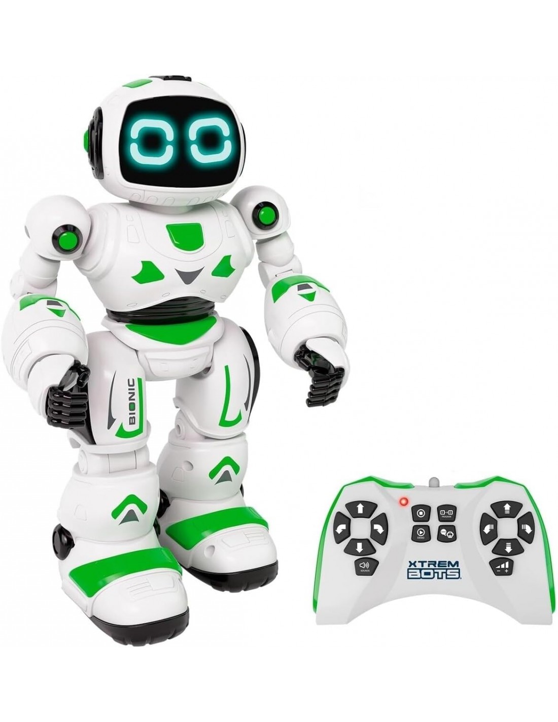 Robot Bionic Xtrem Bots