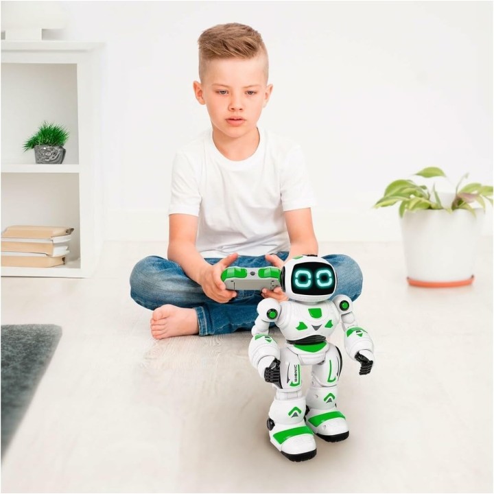 Robot Bionic Xtrem Bots