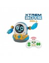 Crazy Bots: Roll