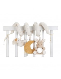 Espiral Actividades Newborn Natural